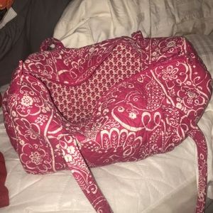 Vera Bradley - Overnight Bag